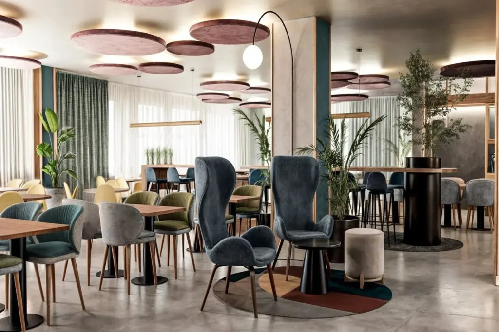 B&B HOTEL Madrid Vallecas La Gavia