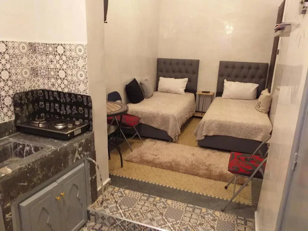 studio Dar Rmila