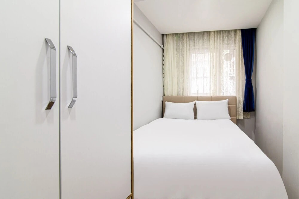 Modern Flat Close to Osmanbey Metro Station