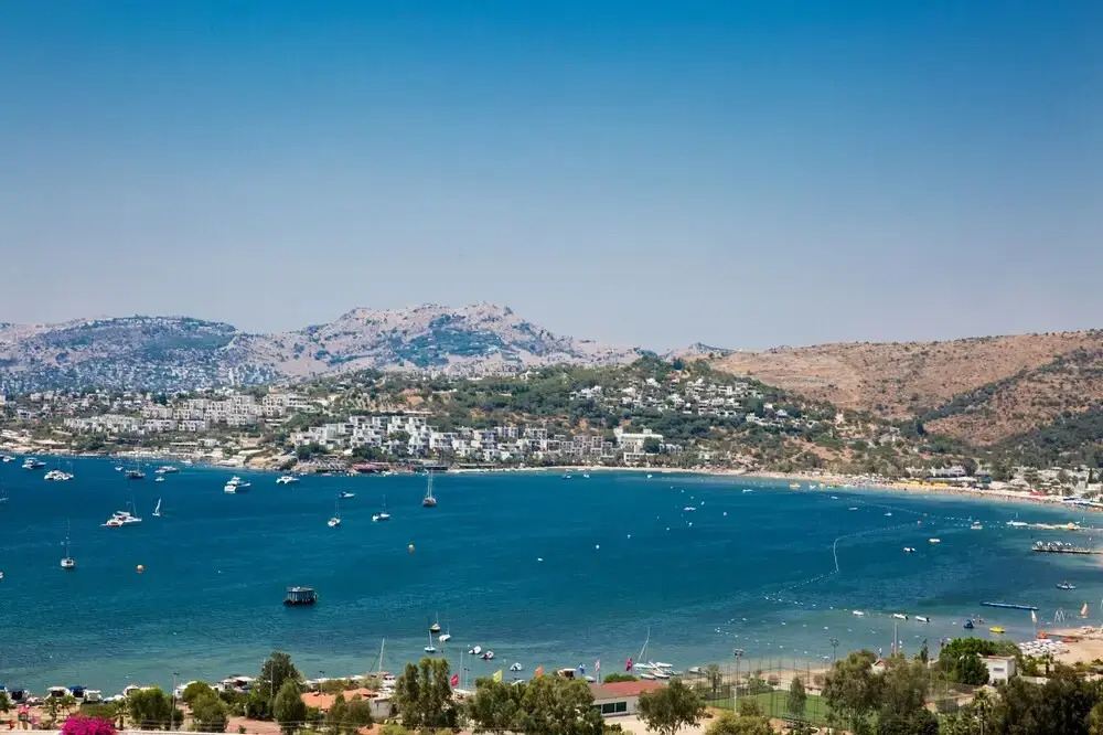 Important Group Villa BD463 4 Bedrooms