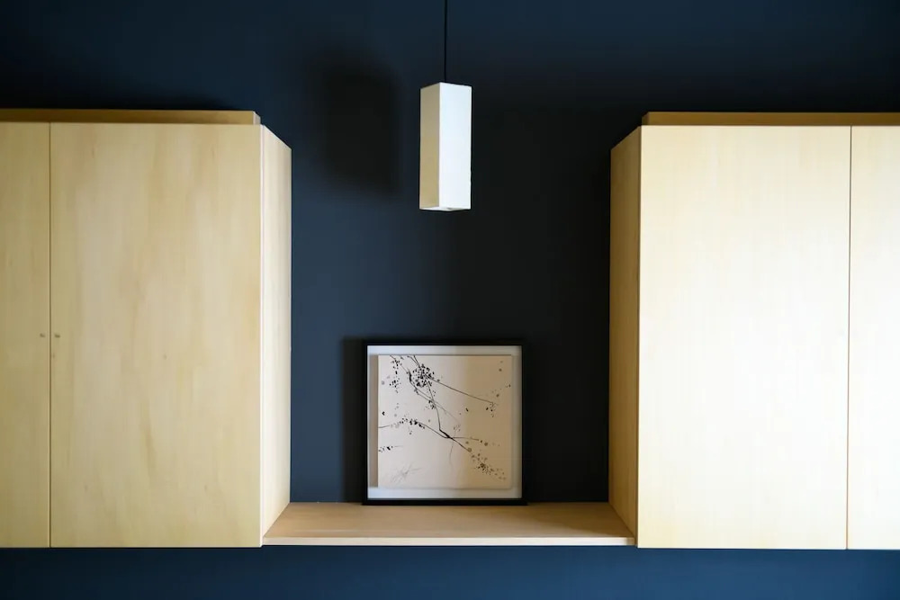 Shiki Homes - Sawaragi