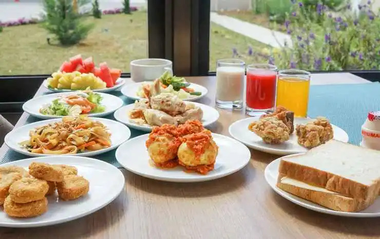Hotel Villa Emitta