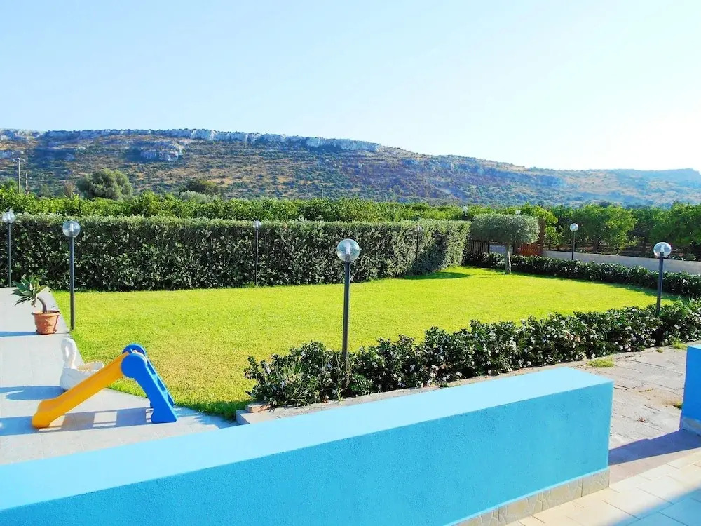 Villa Floridia