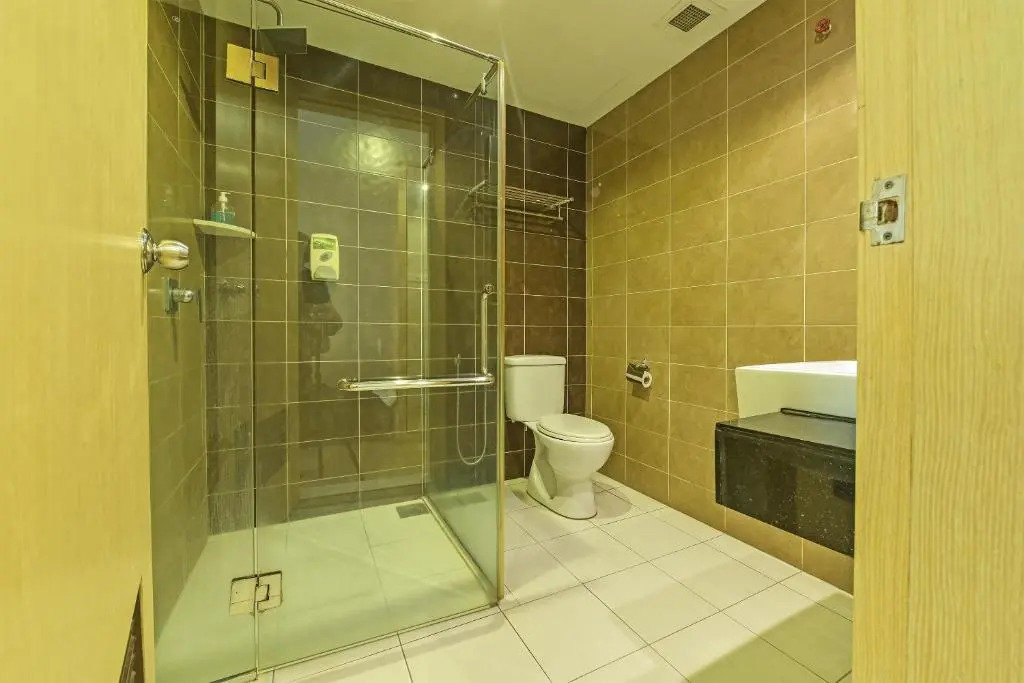 Townhouse Oak Melaka Near Dataran Pahlawan Formerly Ideals Hotel