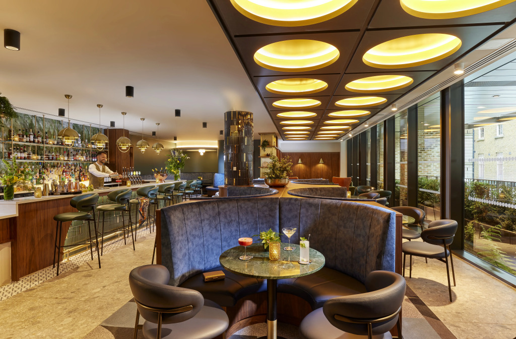 The Chancery Hotel