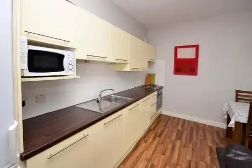Apartment 707 Letterfrack