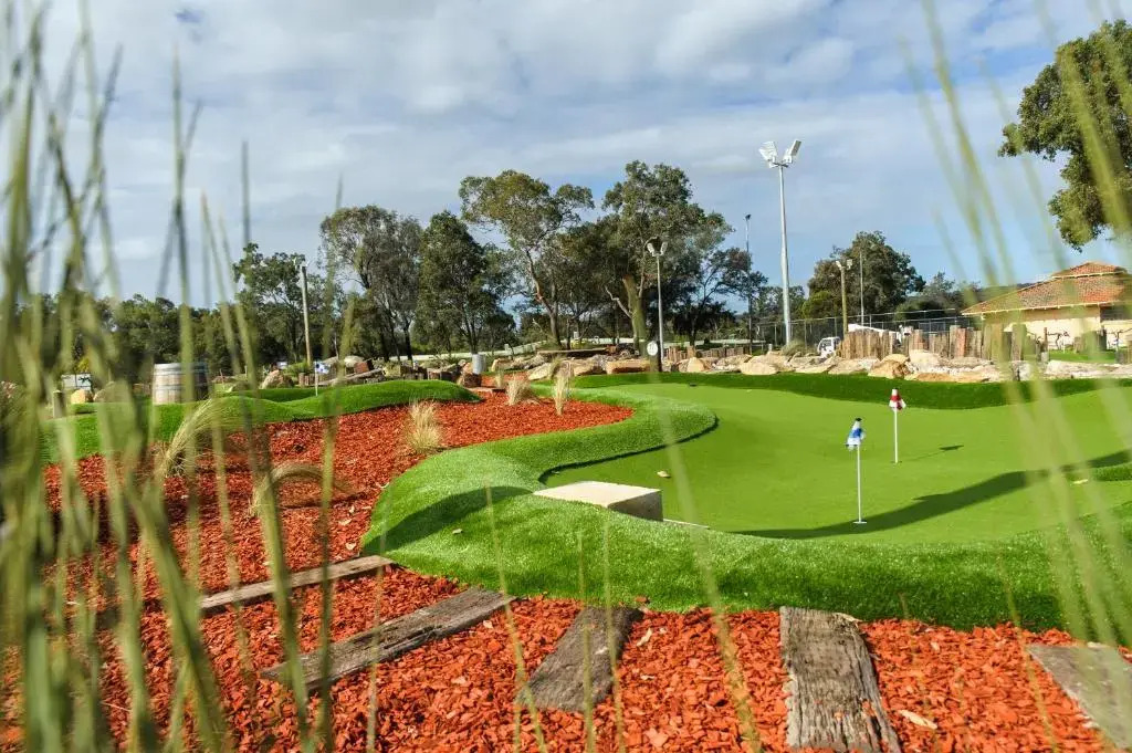 Novotel Vines Resort Swan Valley