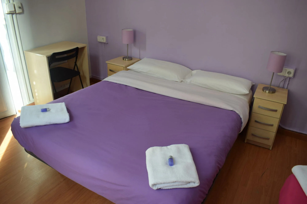 Hostal MiMi Las Ramblas