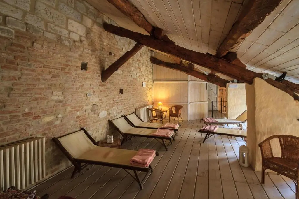 Ca San Sebastiano Wine Resort & Spa