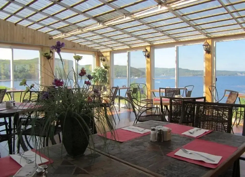 Motel le Vacancier