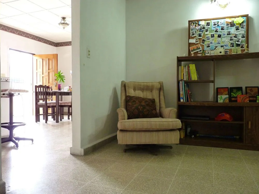 Autana Bed and Breakfast - Hostel