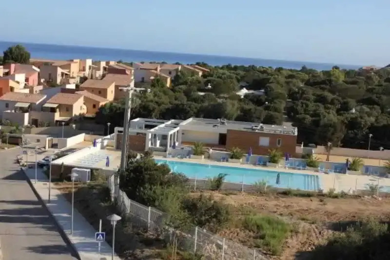 Résidence Odalys Les Villas de Bel Godère
