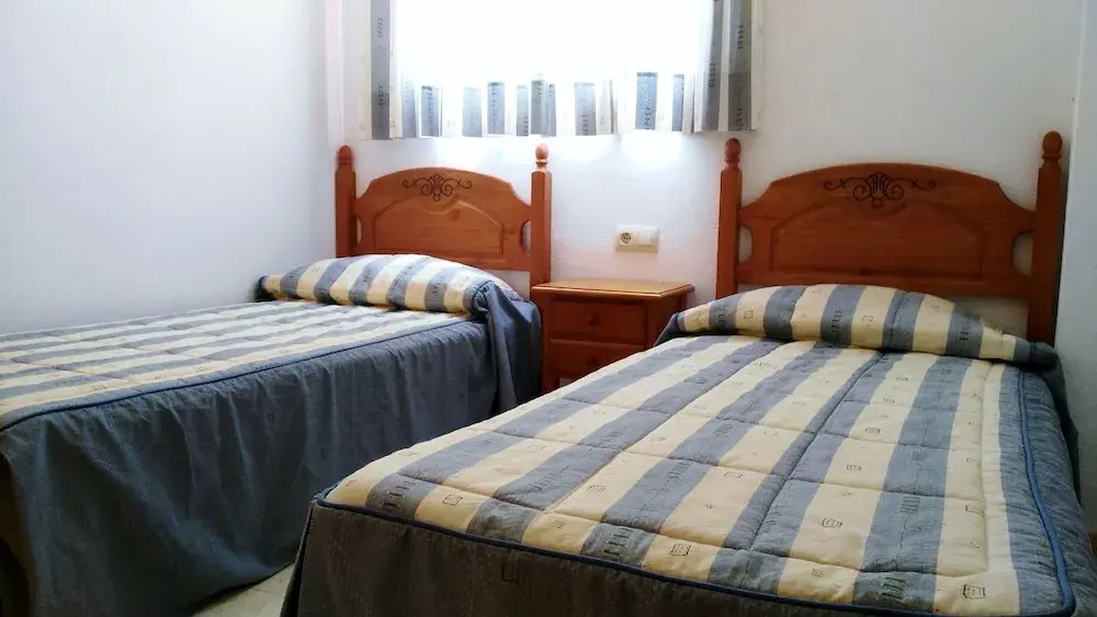 Apartamento en Playa Torres Villajoyosa