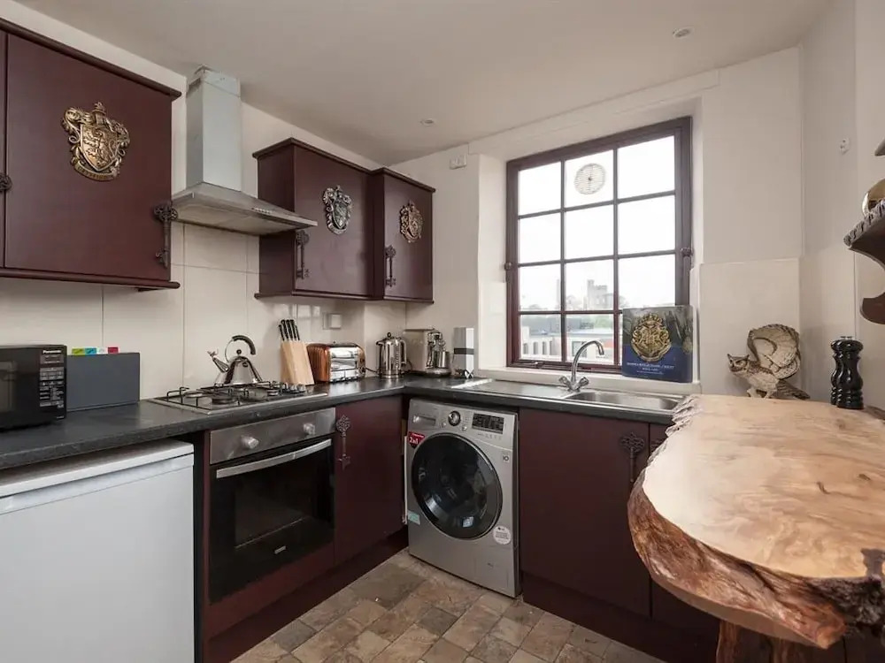 Canongate Luxury Homestay