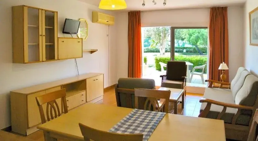 Apartamentos Venecia