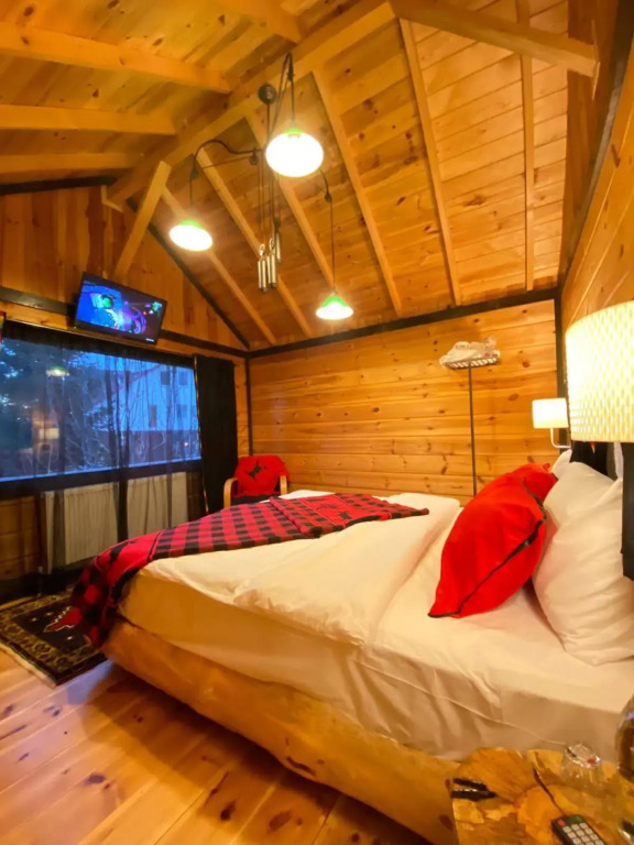 Kartaltepe Hotel