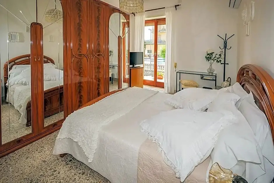 Casa Rosetta
