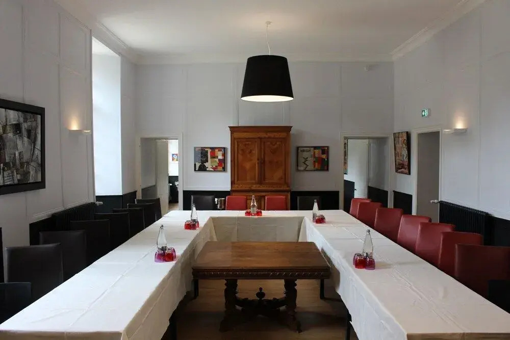 Manoir du Moustoir - Hôtel Les Empreintes