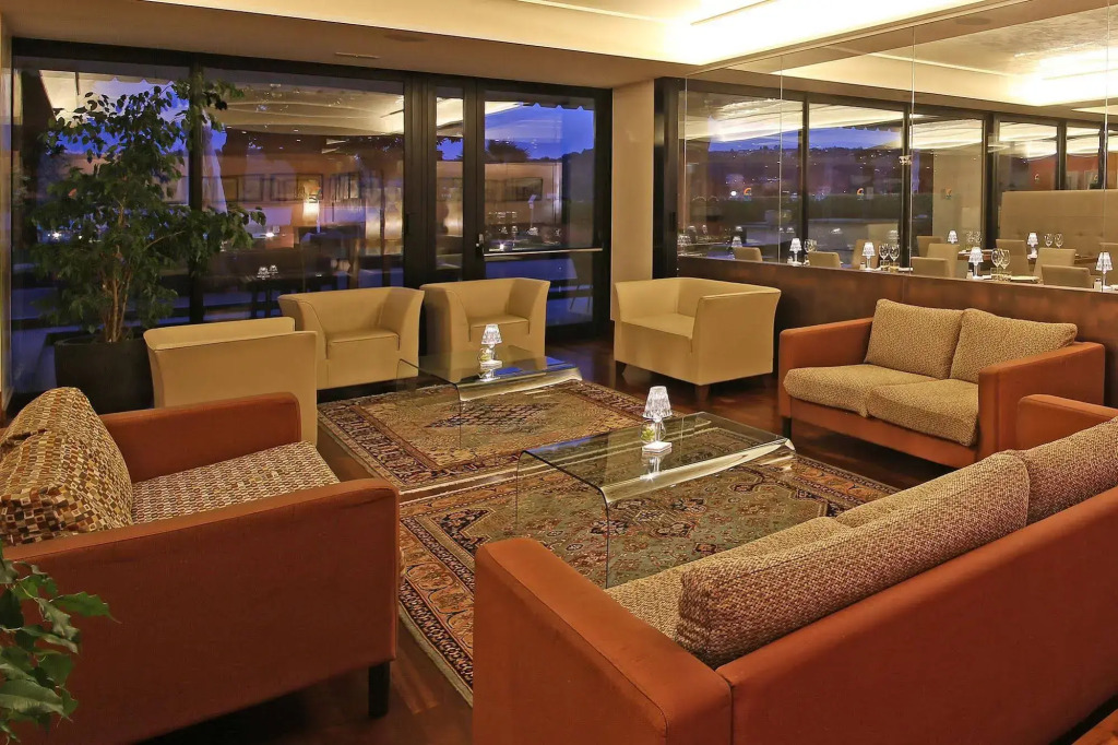 Hotel Salò du Parc