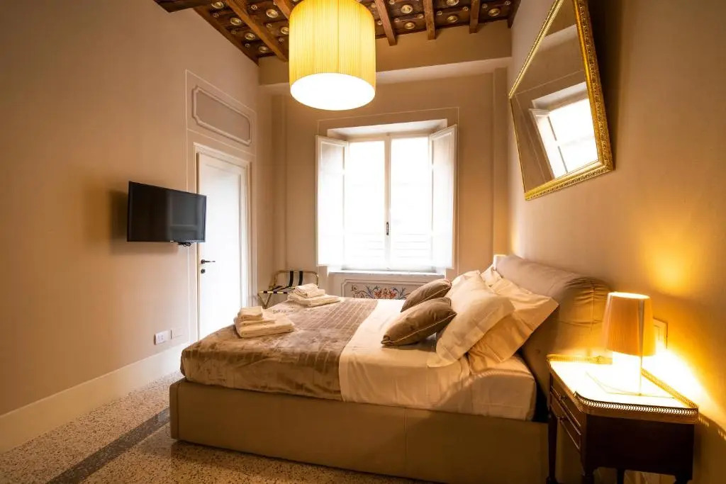 Noble Floor - Panoramic Luxury Apartment
