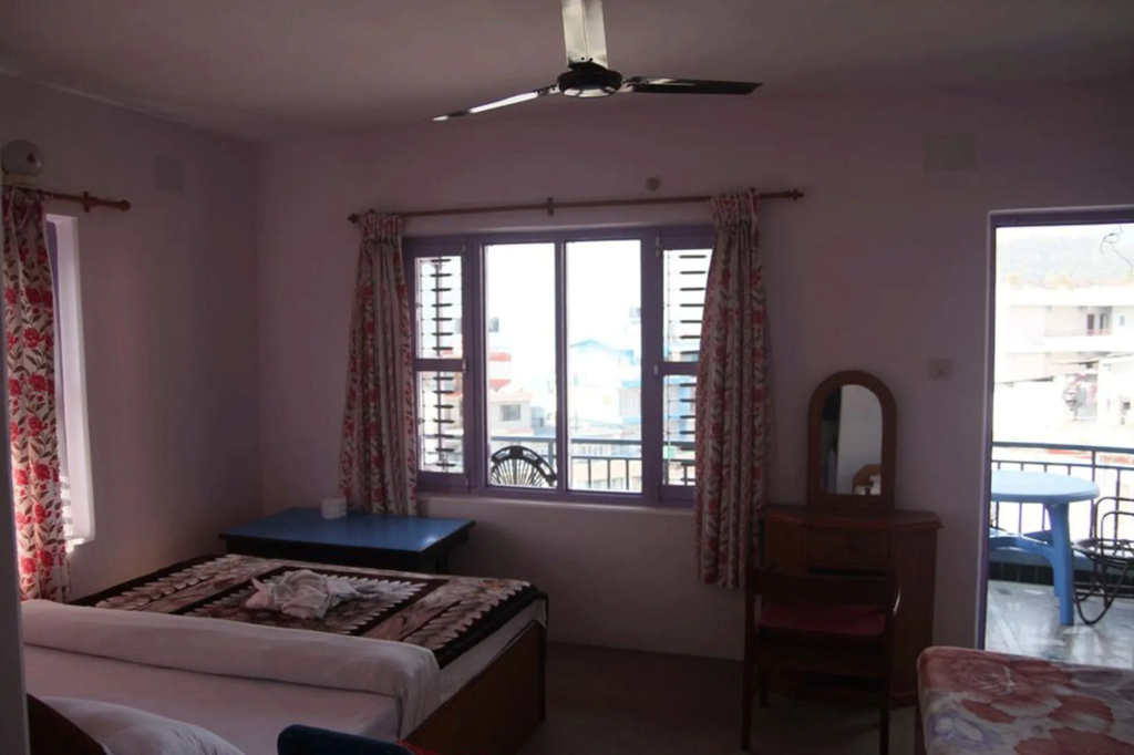 Hotel Harmony