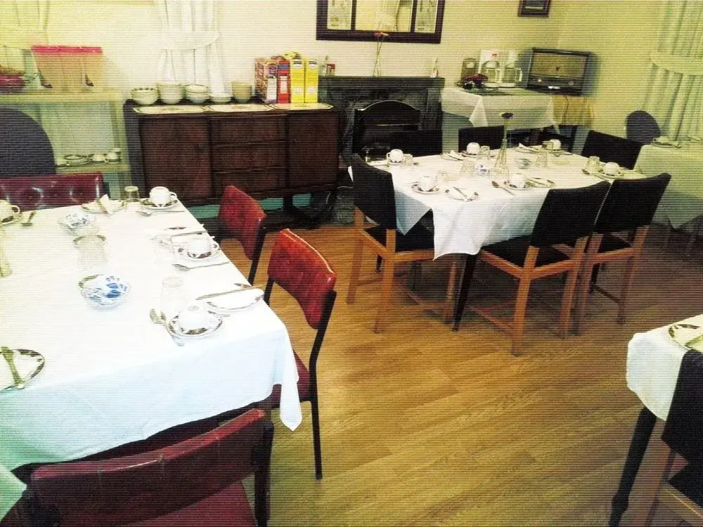Counan Guest House