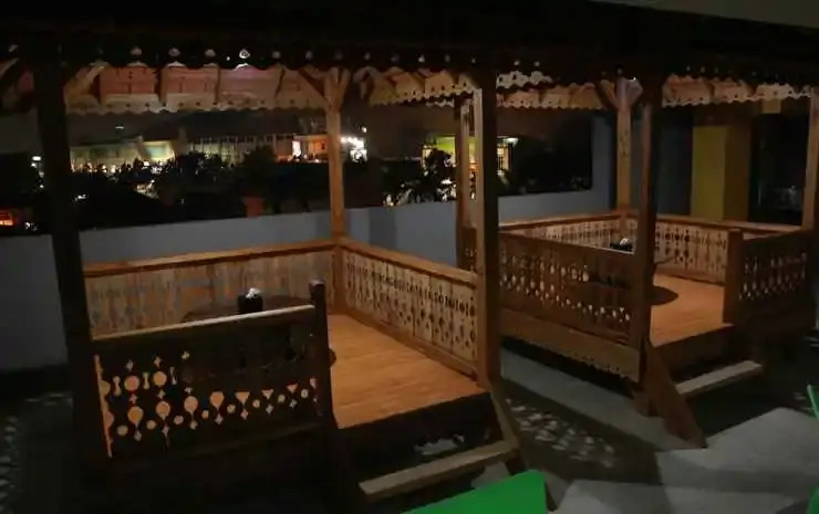 Khalifah Hotel