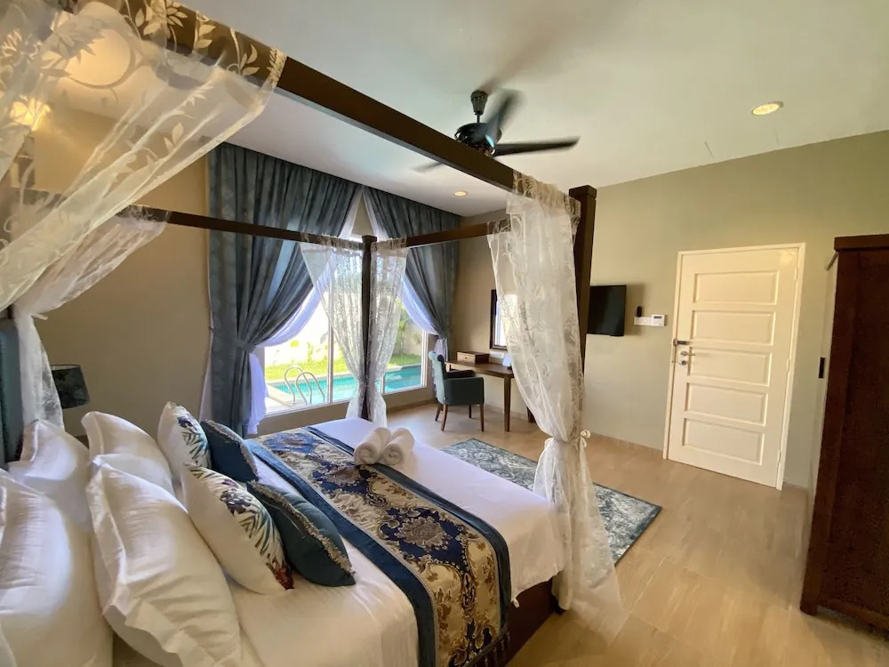 The Paddy Field - Private Pool Villas