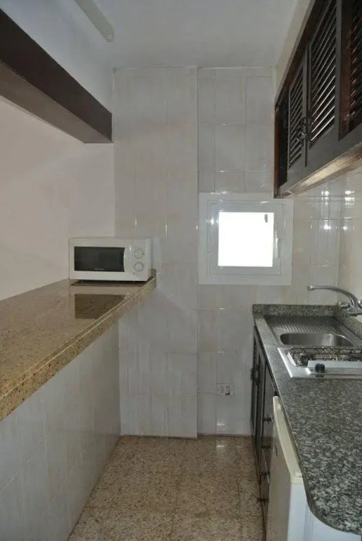 Apartamentos El Moro