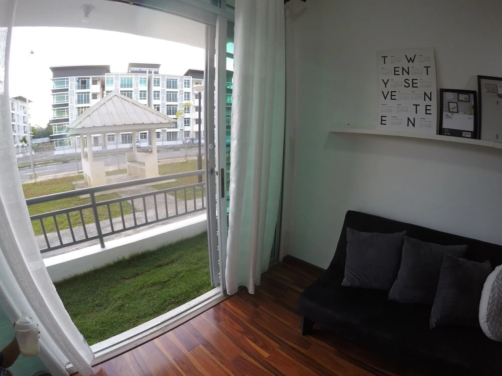 Soraya Homestay