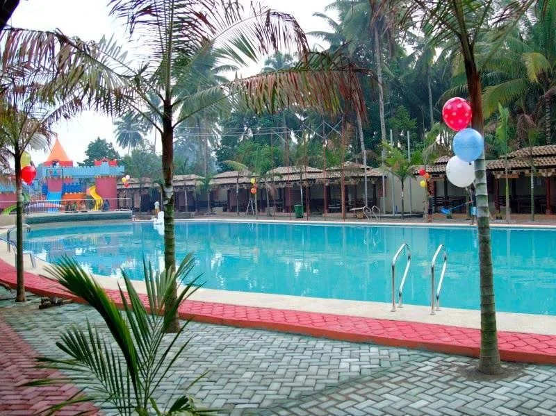 Golden Palace Hotel