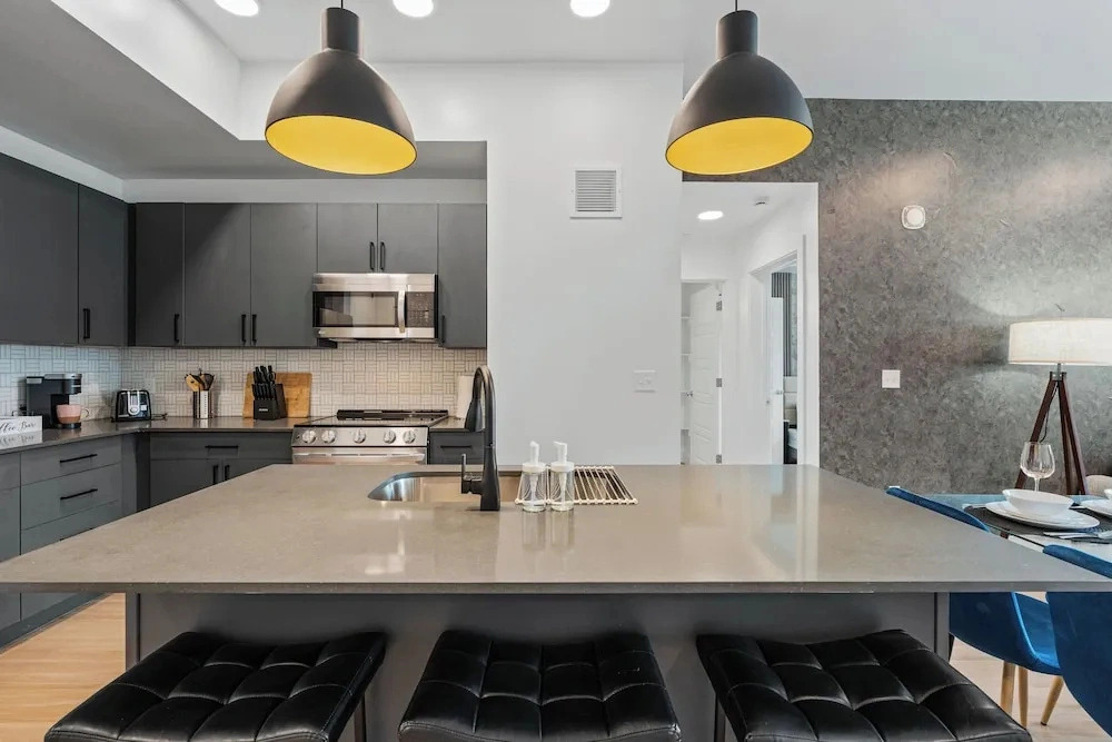Mayehouse by Stylish Stays