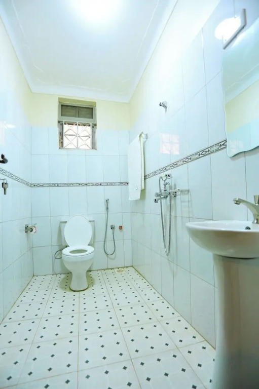 Sarai Hotel