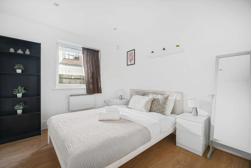 Studios in Kings Cross