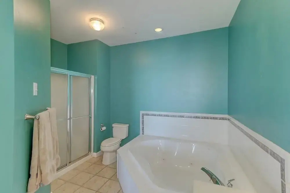 Seaside Villas 202
