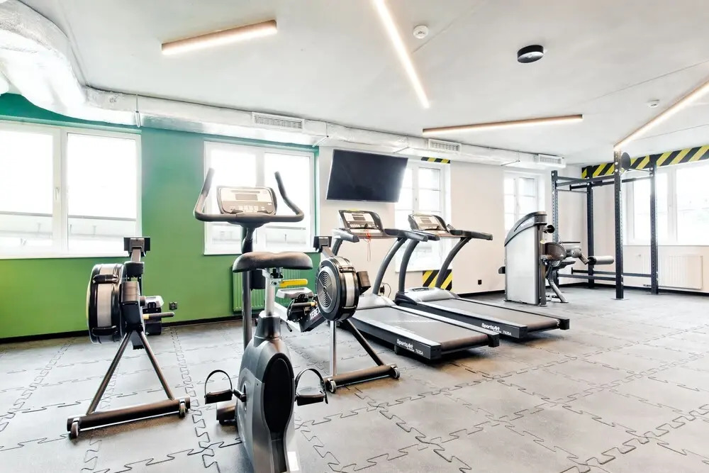 YOUNIQ Gdansk - Campus Accommodation