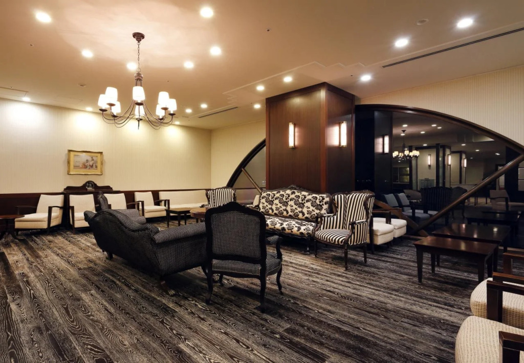 Hotel Monterey Yokohama
