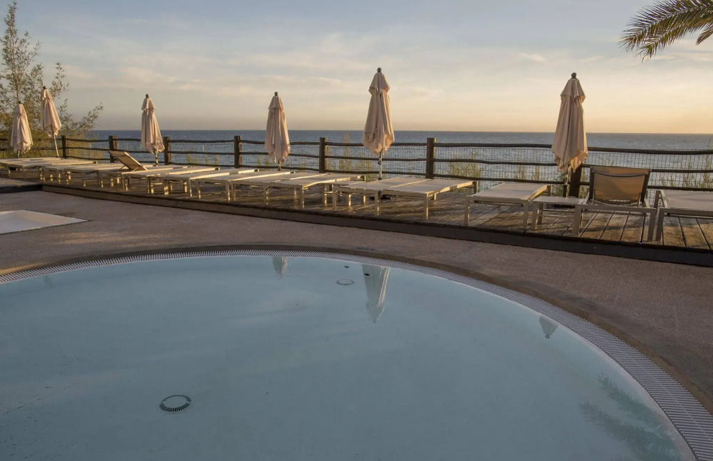 Apartamentos Buganvilla