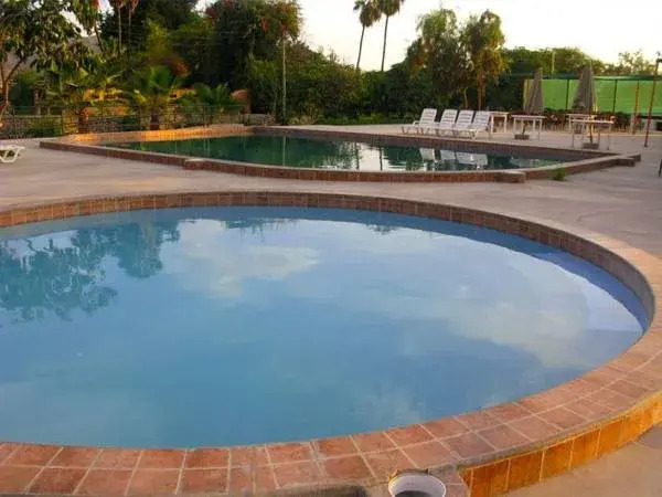 Hotel Fundo San Rafael