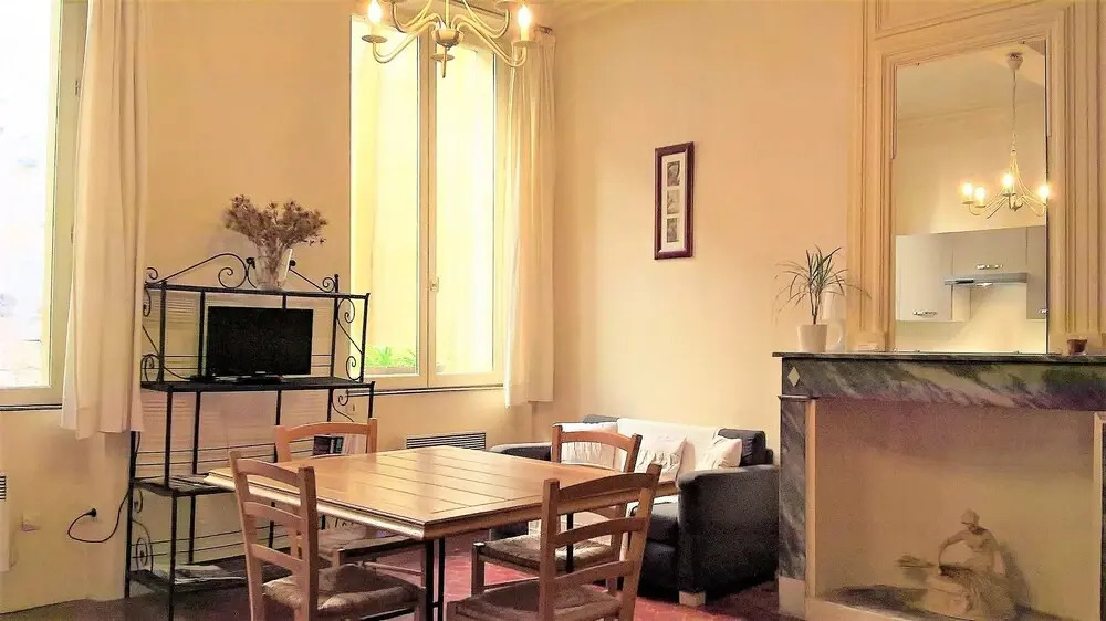 Appartements des Teinturiers