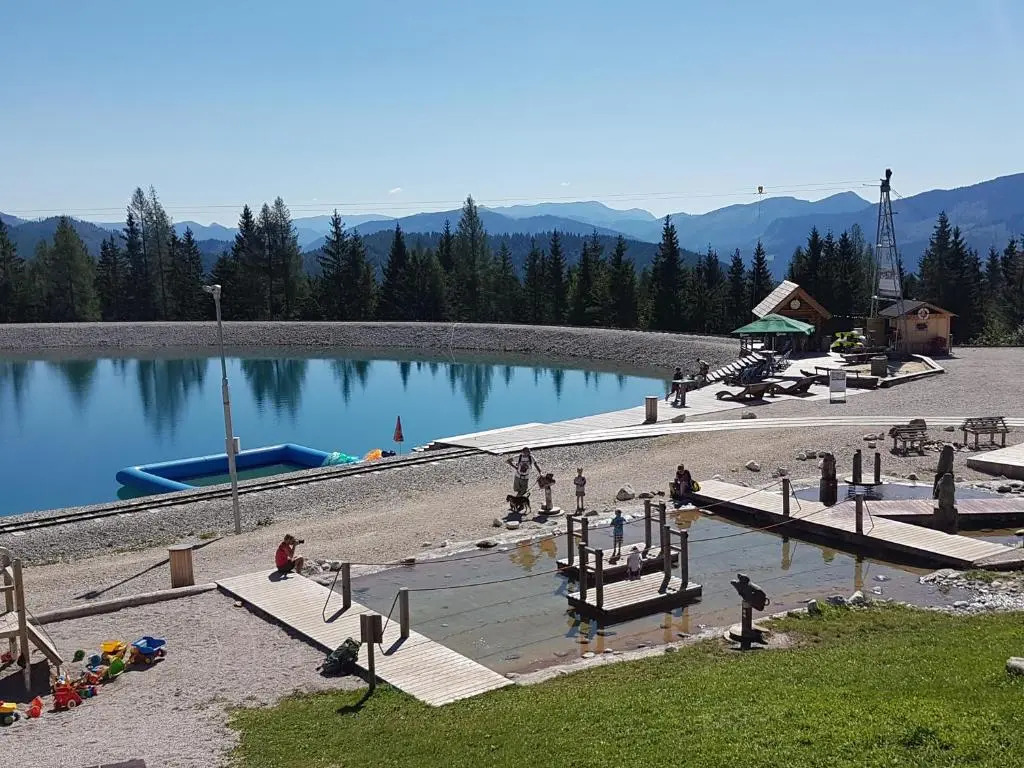 Alpen Luxury Lodge, MARIAZELL
