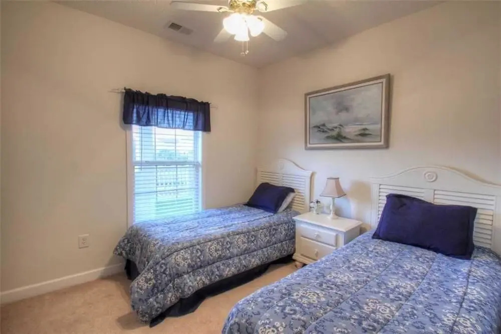 Cypress Bend 222