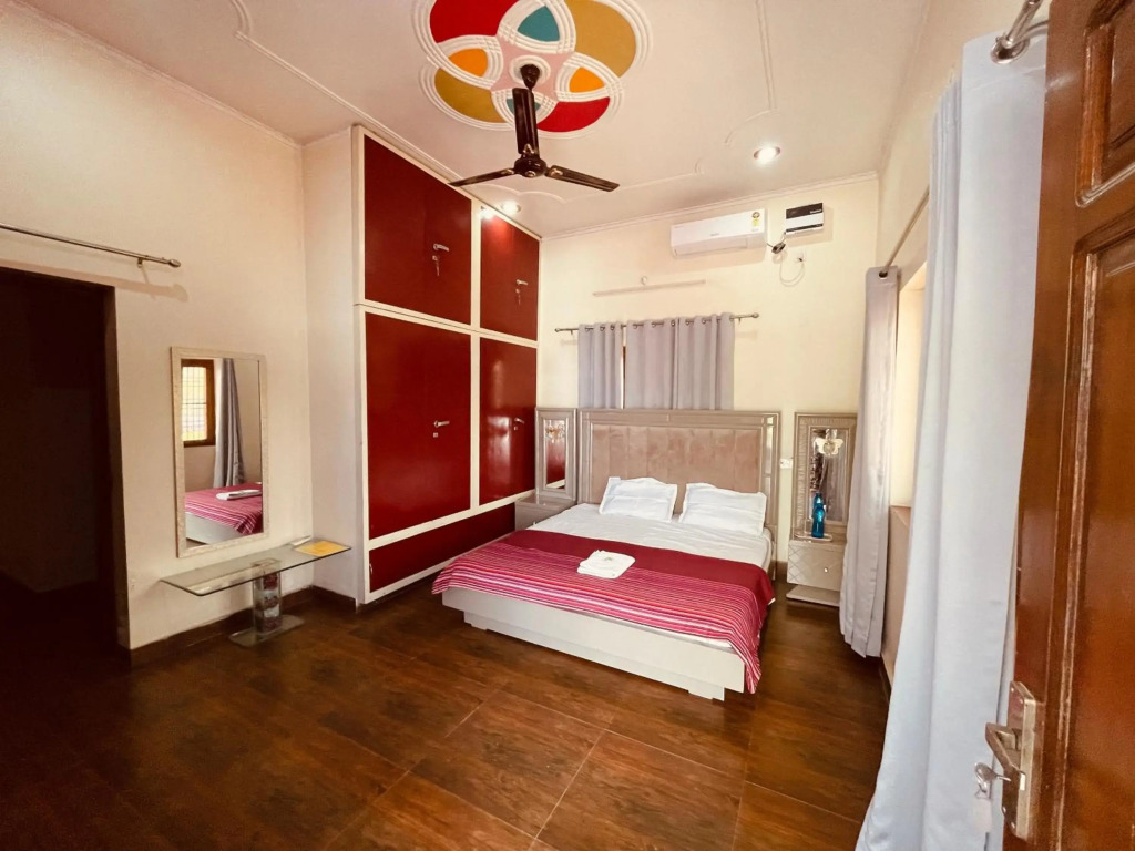 Stayble Homestay