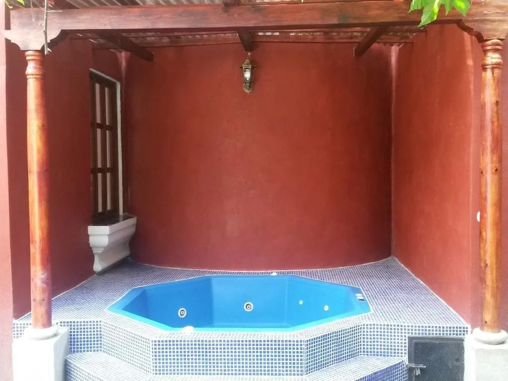 Hotel Ajau Colonial