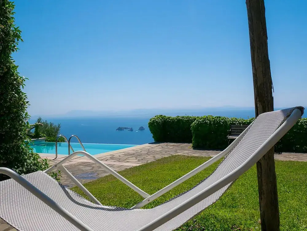 AMORE RENTALS - Villa Raffaella