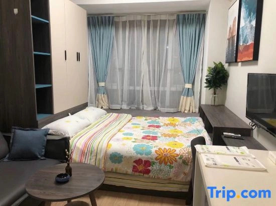 Ruiyuan Apartment (Chengdu Dongjiao Memory)