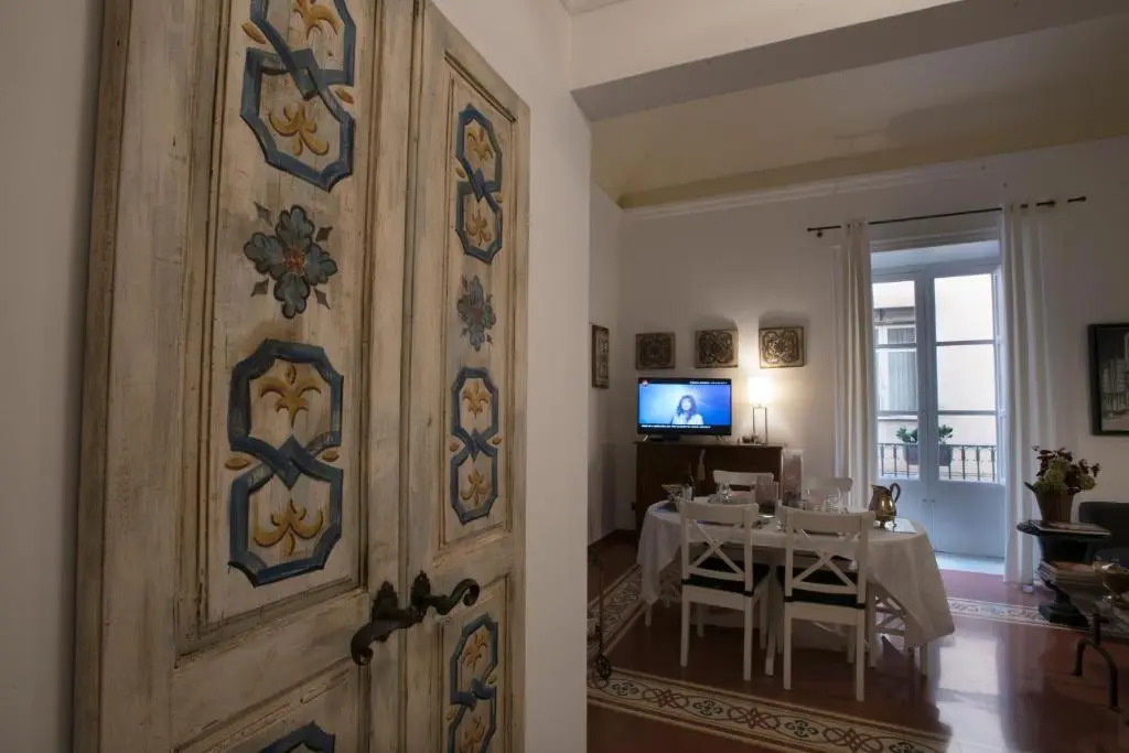 Casa degli Allori