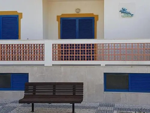 Don Rodrigues Apartment - Manta Rota