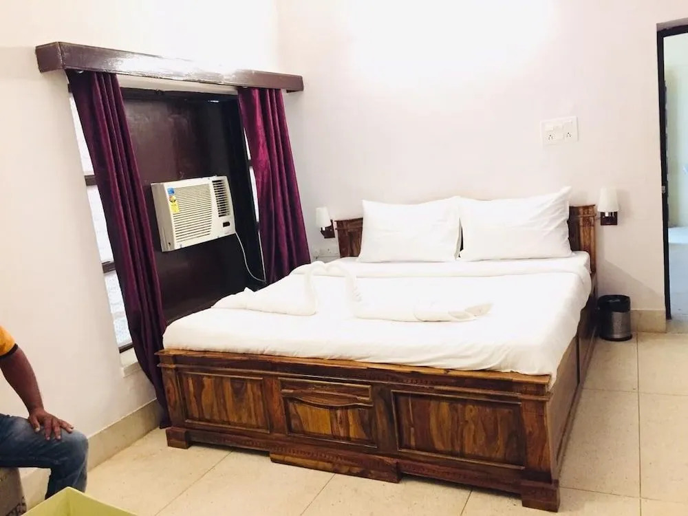 THC Backpackers jodhpur