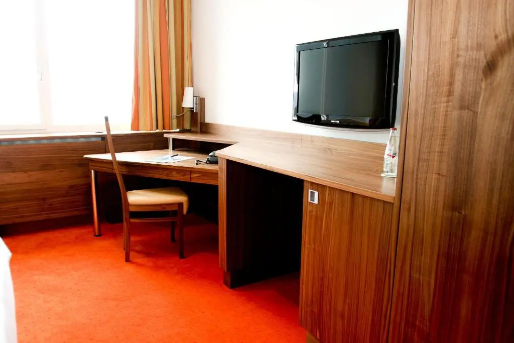 Business Hotel Ambio Gleisdorf